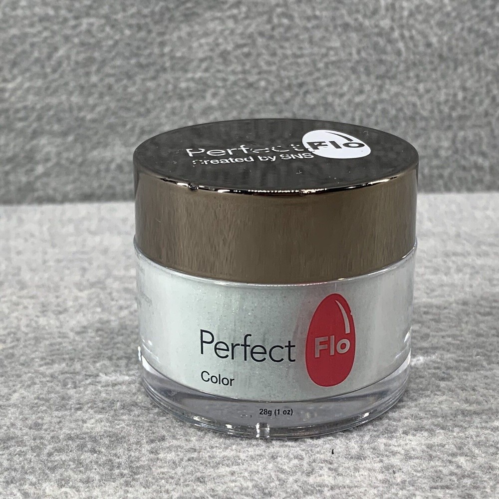 Perfect Flo created by SNS Dipping Powder Color PF058